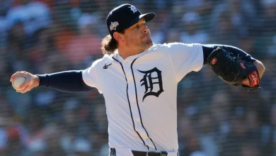 Tigers reportedly moving closer to most obvious free agency deal they need to make