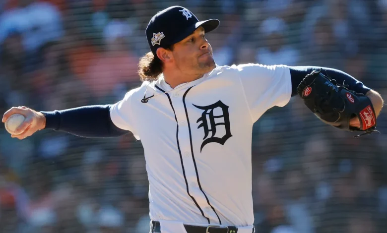 Tigers reportedly moving closer to most obvious free agency deal they need to make