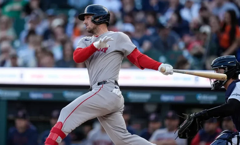 Tigers rumors tracker: Updates on Tarik Skubal trade, Alex Bregman