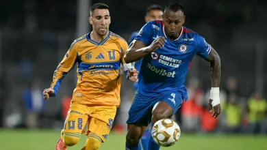 Tigres vs. Cruz Azul: Liga MX betting odds, prediction, pick