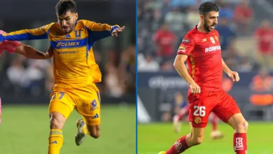 Tigres vs. Toluca: Cuándo juegan la final de la Liguilla del Apertura 2025 Liga MX