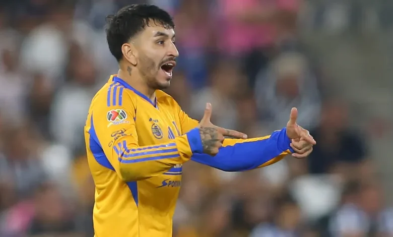 Tigres vs. Toluca: Liga MX betting odds, prediction, pick