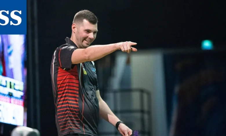 Tiistaina on Satakunnan miehen kovin tilipäivä – vieläkin enemmän euroja tulee, jos hän kukistaa entisen kommandon