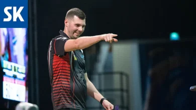 Tiistaina on Satakunnan miehen kovin tilipäivä – vieläkin enemmän euroja tulee, jos hän kukistaa entisen kommandon