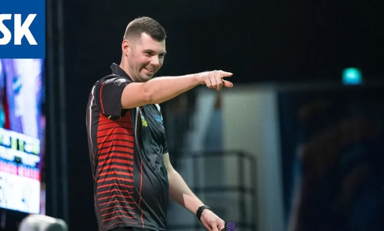 Tiistaina on Satakunnan miehen kovin tilipäivä – vieläkin enemmän euroja tulee, jos hän kukistaa entisen kommandon