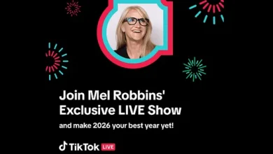 TikTok Announces Two Live Events to Drive Interest in its Streams