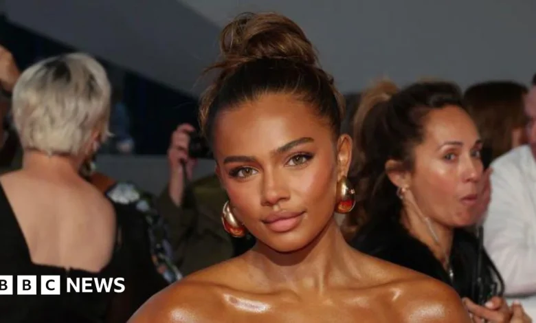 TikTok influencer's Wales being part of England remark sparks row