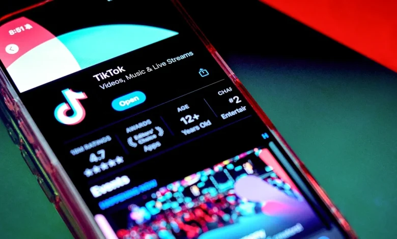 TikTok owner ByteDance signs deal to create new U.S. joint venture