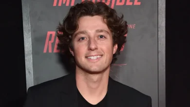 TikTok star Tucker Genal found dead in his LA home aged just 31 as officials confirm influencer's tragic cause of death