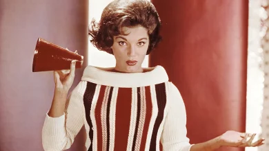 TikTok’s Top Global Song of the Year Is a 63-Year-Old Hit Single From Connie Francis