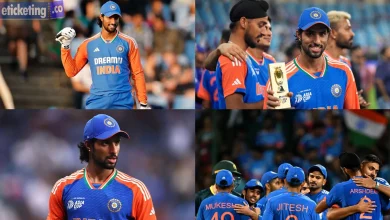 Tilak Varma’s Spot in Doubt for T20 World Cup 2026