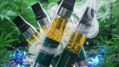 Tilray (Nasdaq: TLRY) rolls out 1g Redecan Amped live resin vapes as 6.3% growth