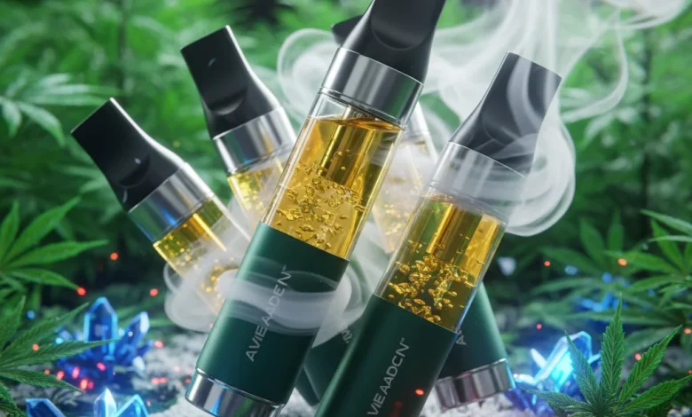 Tilray (Nasdaq: TLRY) rolls out 1g Redecan Amped live resin vapes as 6.3% growth