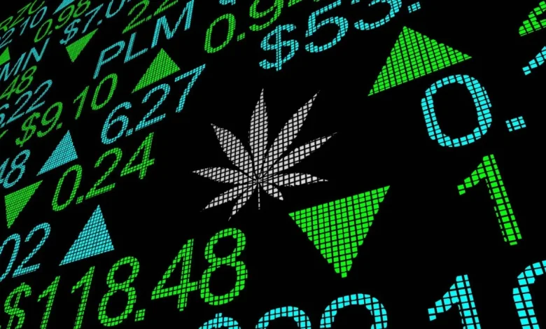 Tilray Stock Rockets 32% After Hours: What Sparked the Surge?