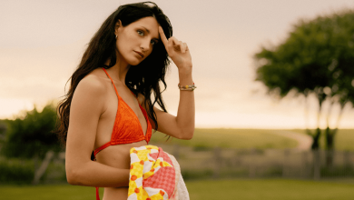 Tim McGraw and Faith Hill’s Daughter Audrey McGraw Made Her Acting Debut in 'LANDMAN'