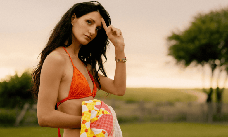 Tim McGraw and Faith Hill’s Daughter Audrey McGraw Made Her Acting Debut in 'LANDMAN'