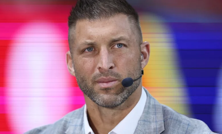 Tim Tebow Gives Real Opinion on Travis Kelce and the Chiefs