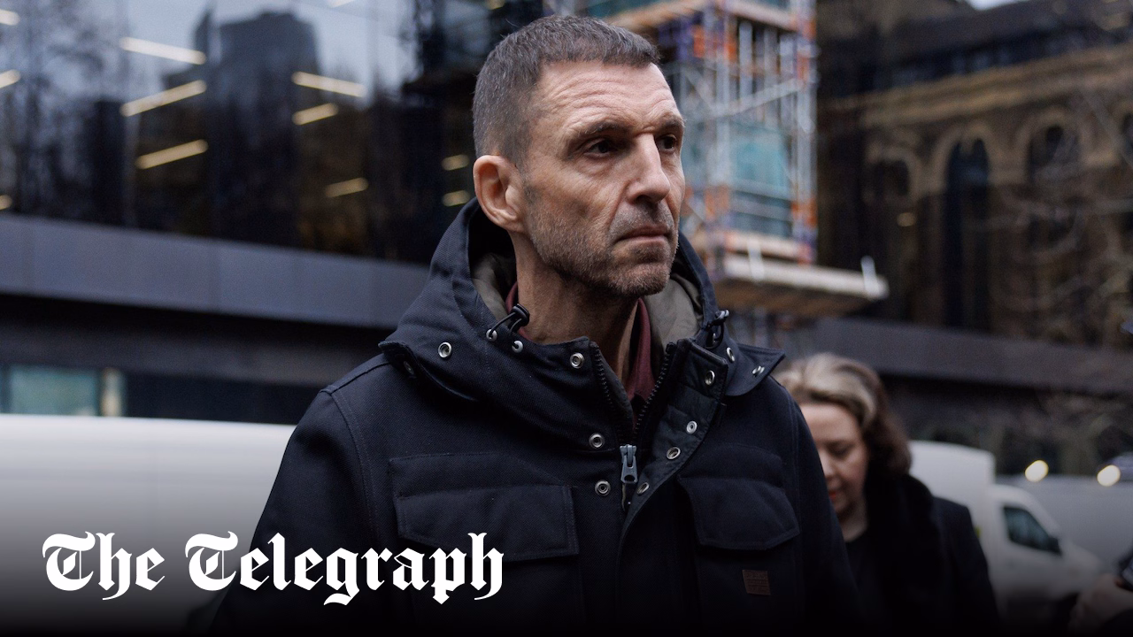Tim Westwood ‘assaulted women at BBC Studios’, court hears