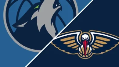 Timberwolves 125-116 Pelicans (5 Dec, 2025) Game Recap