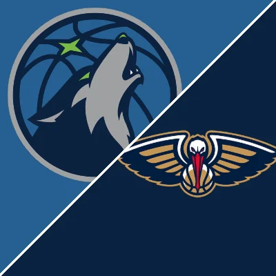 Timberwolves 125-116 Pelicans (5 Dec, 2025) Game Recap
