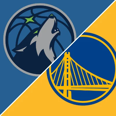 Timberwolves 127-120 Warriors (13 Dec, 2025) Final Score