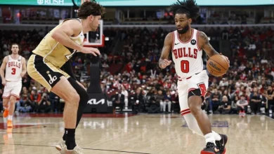 Timberwolves Have Inquired On Coby White