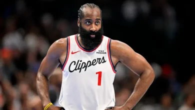 Timberwolves Predicted To Land $105 Million Guard in Wild 4-Team Trade Involving James Harden