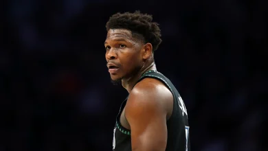 Timberwolves injury report vs. Grizzlies updates on Anthony Edwards, Ja Morant & more