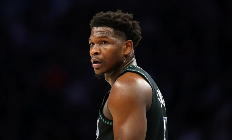 Timberwolves injury report vs. Grizzlies updates on Anthony Edwards, Ja Morant & more