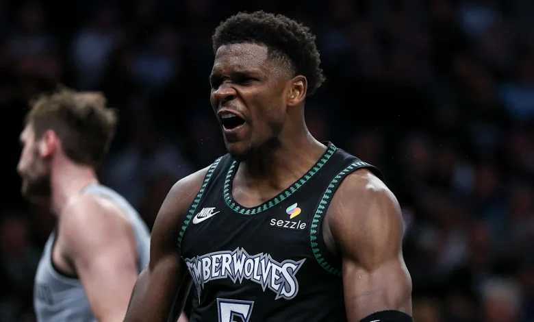 Timberwolves vs. Pelicans Prediction, Odds and Best NBA Prop Bets for Tuesday, Dec. 2