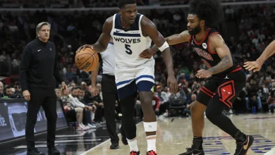 Time is of the essence as trade rumors heat up around Bulls' Coby White