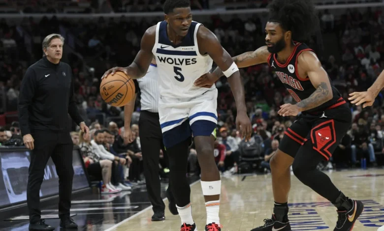 Time is of the essence as trade rumors heat up around Bulls' Coby White