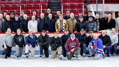 Time to Say Goodbye to Matthews