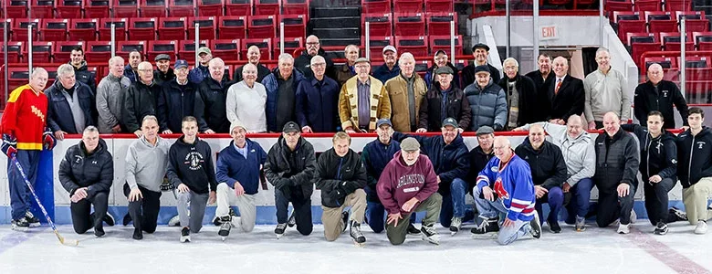 Time to Say Goodbye to Matthews