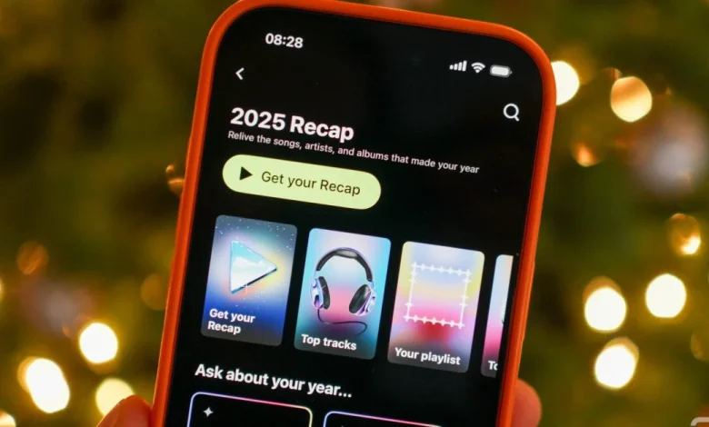 Time to Transcend: Yearly Recaps Now Live in Spotify, YouTube