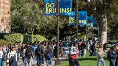 Times Investigation: Ex-Trump DOJ lawyers say 'fraudulent' UC antisemitism probes led them to quit