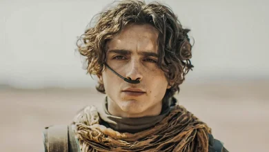 Timothee Chalamet Confirms Major Spoiler for Dune: Part 3 That Only Book Readers Knew