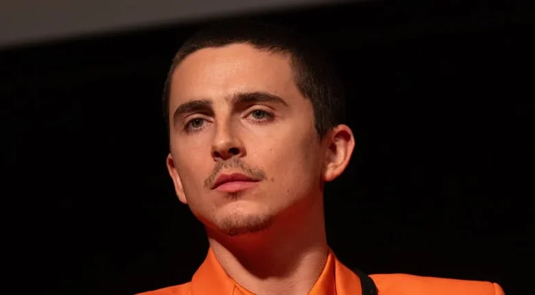 Timothee Chalamet Reflects on His Craft: ‘This Is Top-Level Sh-t’ During ‘Marty Supreme’ Press Tour