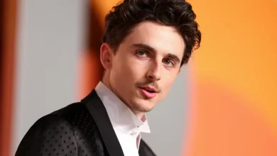 Timothée Chalamet Says Denzel Washington and Christian Bale Are the Greatest Actors, Reveals DiCaprio’s Last Text to Him: ‘You Shaved Your Head. Say It Ain’t So’