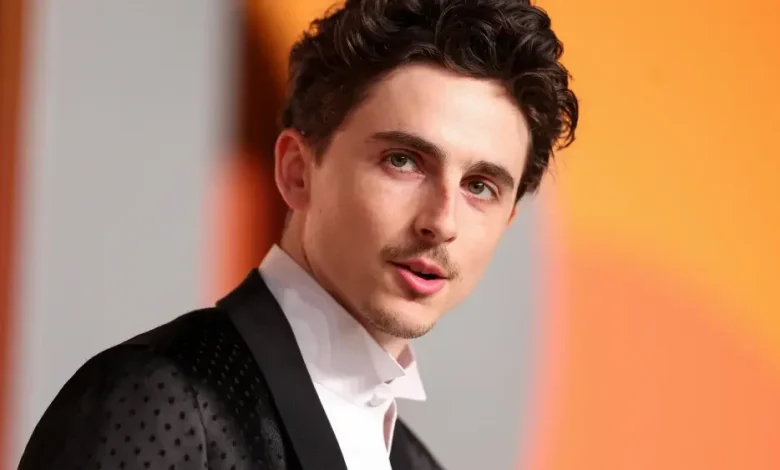 Timothée Chalamet Says Denzel Washington and Christian Bale Are the Greatest Actors, Reveals DiCaprio’s Last Text to Him: ‘You Shaved Your Head. Say It Ain’t So’