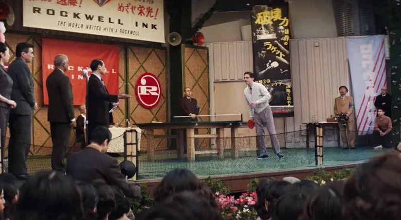 Timothée Chalamet-Starring ‘Marty Supreme’ Sets A24 Presales Record As It Starts Limited Run Ahead Of Holiday Wide Release – Specialty Preview