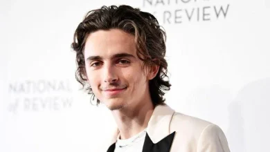 Timothee Chalamet buys expensive gift as Christmas present for freinds