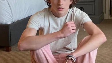 Timothee Chalamet splurged $4000 on chocolates