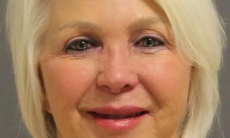 Tina Peters will stay in Colorado prison after federal judge in Denver denies her bid for freedom