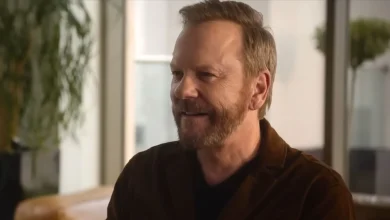 Tinsel Town ending explained: What happened to Bradley Mack?