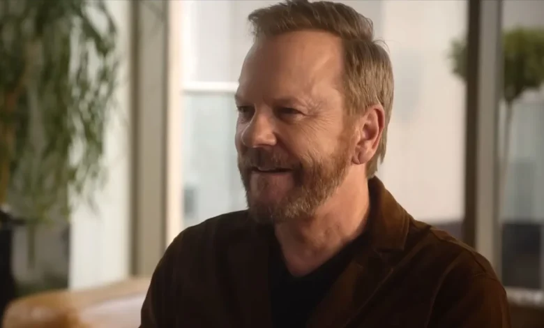 Tinsel Town ending explained: What happened to Bradley Mack?