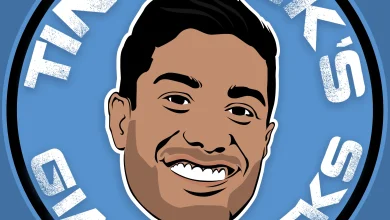 Tiny Nick's Gambling Picks 12/14