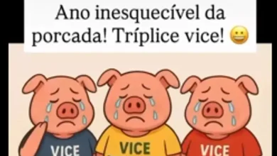 Título do Flamengo rende memes contra o Palmeiras na web; confira