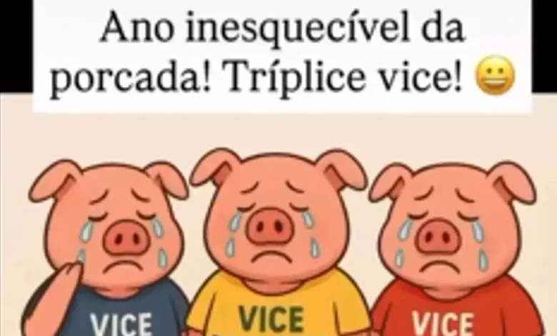 Título do Flamengo rende memes contra o Palmeiras na web; confira