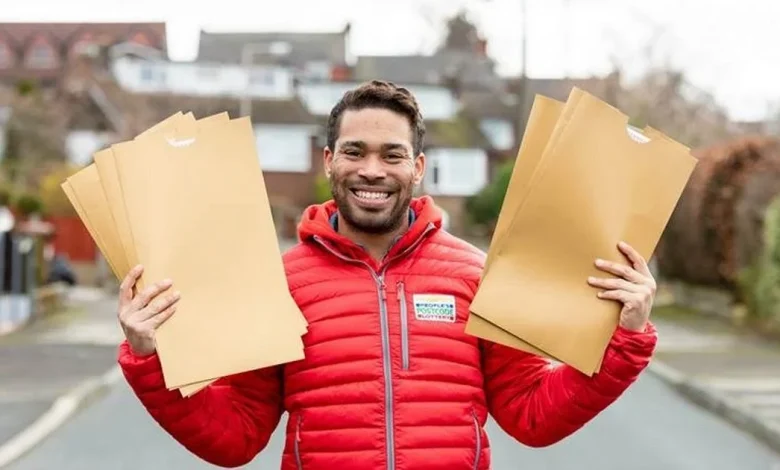 Tiverton Residents Set to Share Record £18.3 Million Postcode Lottery Jackpot Just Before Christmas